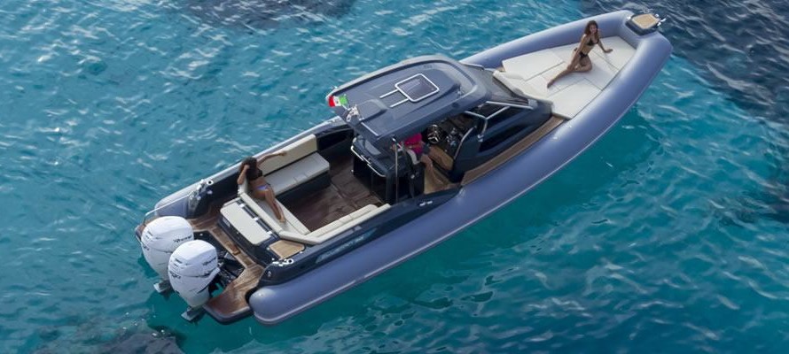 Jokerboat clubman 26