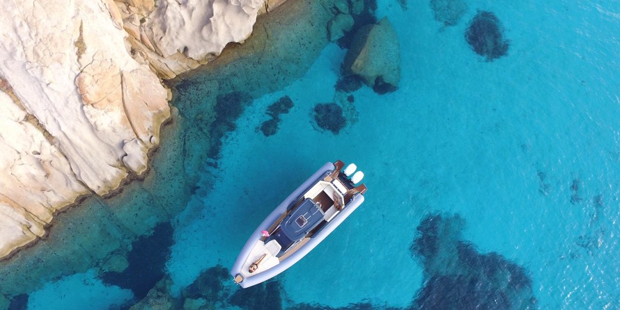 Jokerboat clubman 26