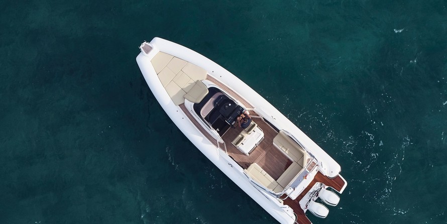 Jokerboat clubman 26