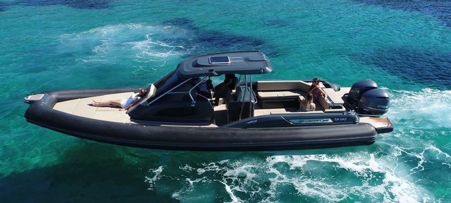 Jokerboat clubman 26