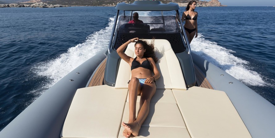 Jokerboat clubman 26