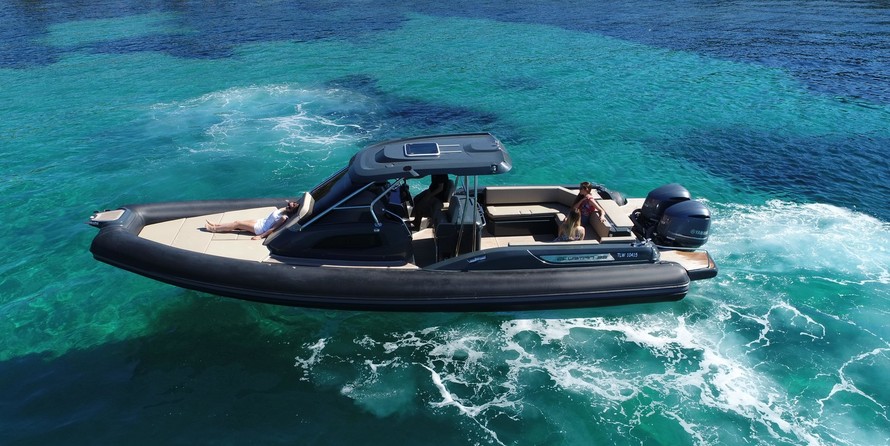 Jokerboat clubman 26