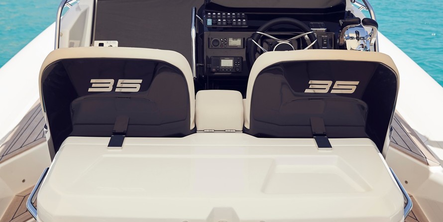 Jokerboat clubman 26