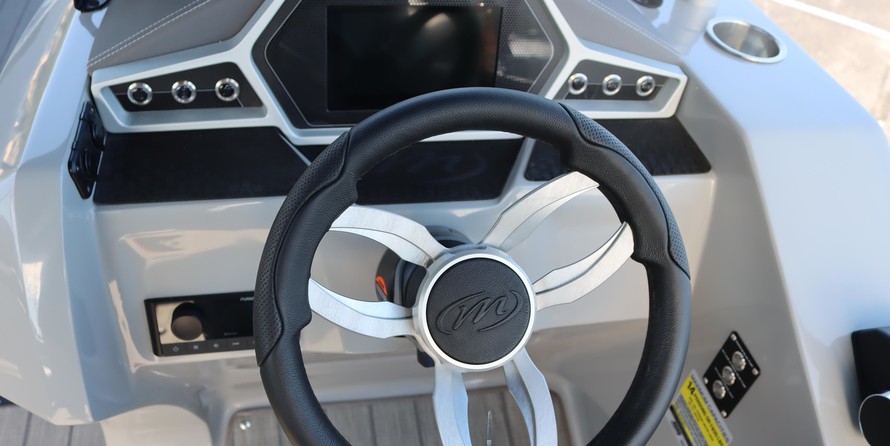 Manitou 25 x-plode xt rfx shp dual