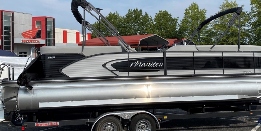 Manitou 25 x-plode xt rfx shp dual