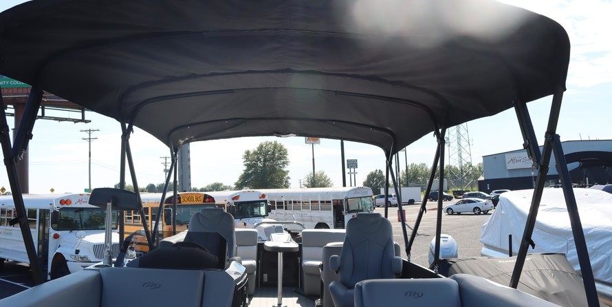 Manitou 25 x-plode xt rfx shp dual