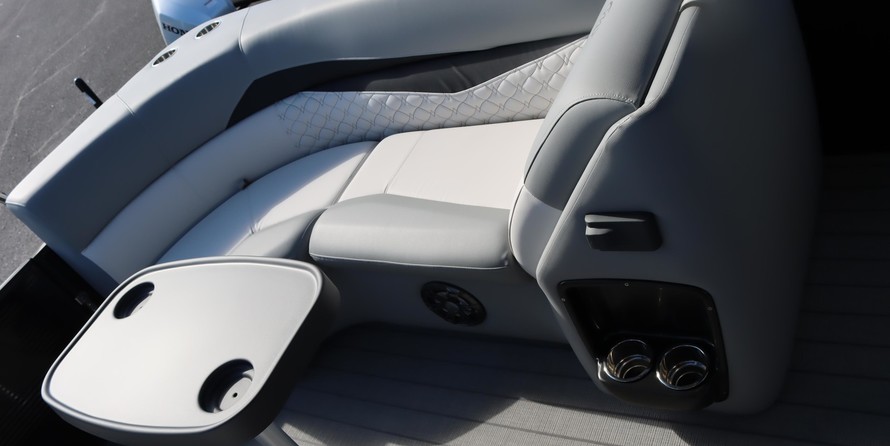 Manitou 25 x-plode xt rfx shp dual