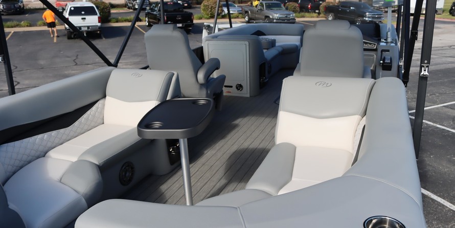 Manitou 25 x-plode xt rfx shp dual