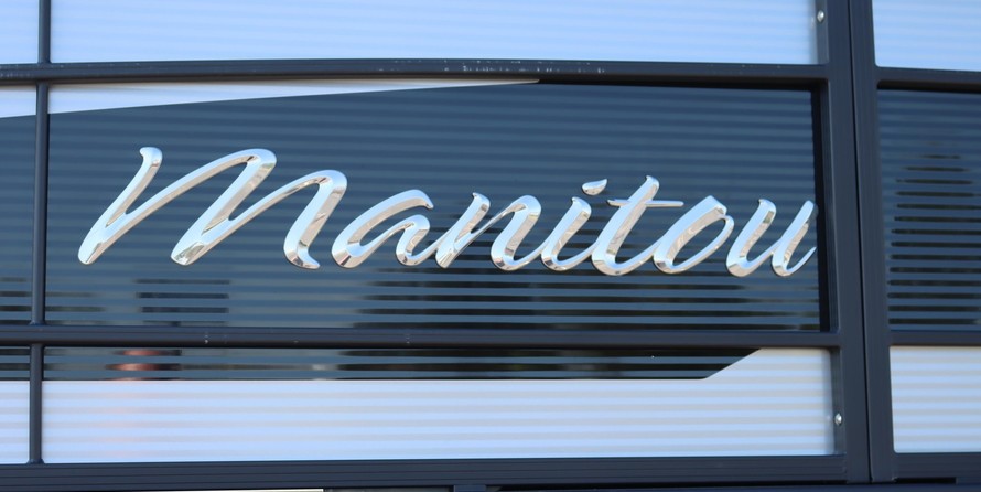 Manitou 25 x-plode xt rfx shp dual