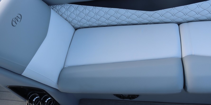 Manitou 25 x-plode xt rfx shp dual