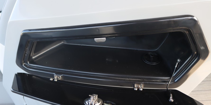 Manitou 25 x-plode xt rfx shp dual