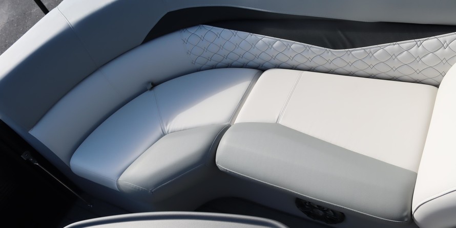 Manitou 25 x-plode xt rfx shp dual