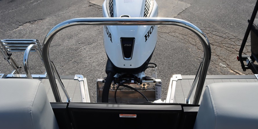 Manitou 25 x-plode xt rfx shp dual