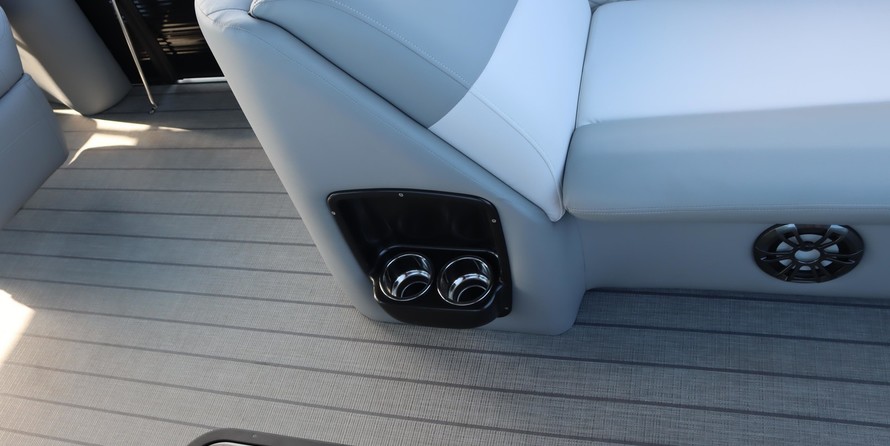 Manitou 25 x-plode xt rfx shp dual