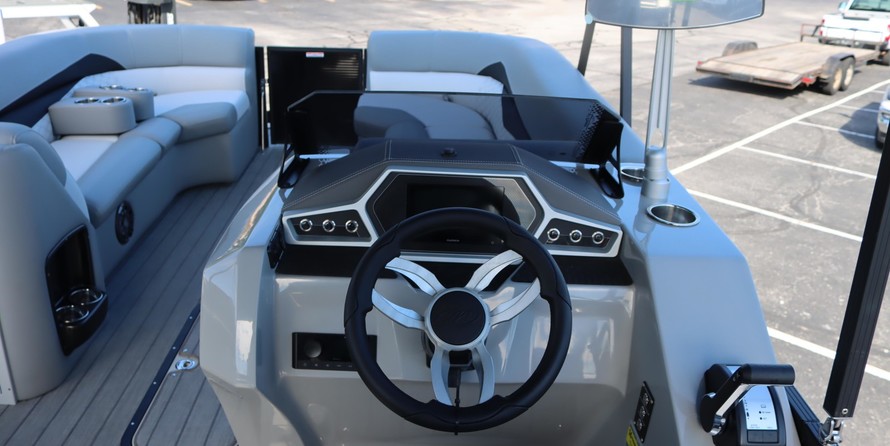 Manitou 25 x-plode xt rfx shp dual