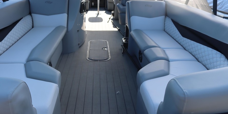 Manitou 25 x-plode xt rfx shp dual