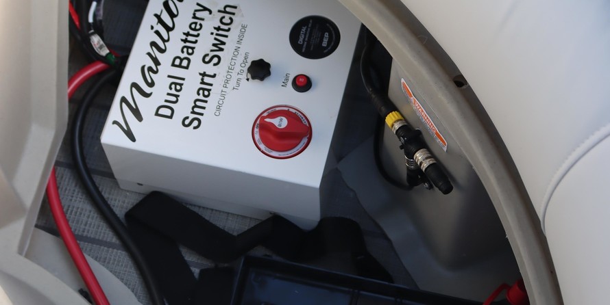 Manitou 25 x-plode xt rfx shp dual