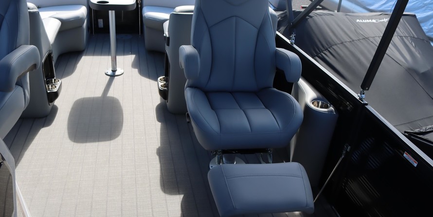 Manitou 25 x-plode xt rfx shp dual