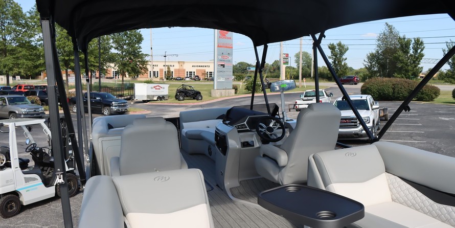 Manitou 25 x-plode xt rfx shp dual