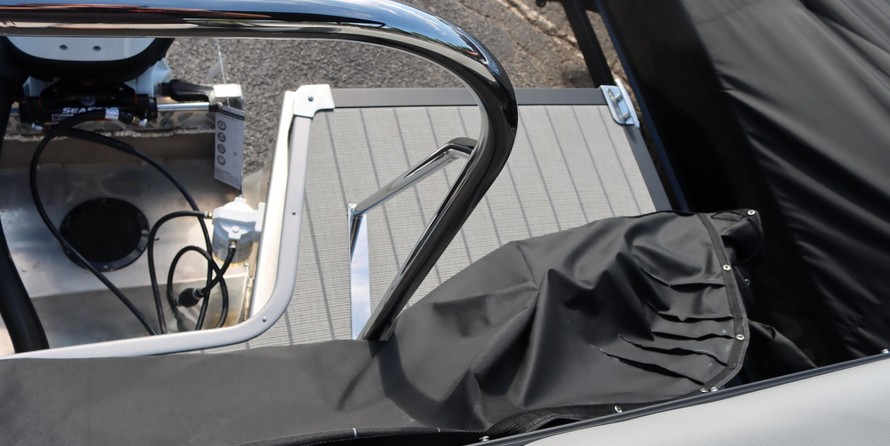 Manitou 25 x-plode xt rfx shp dual