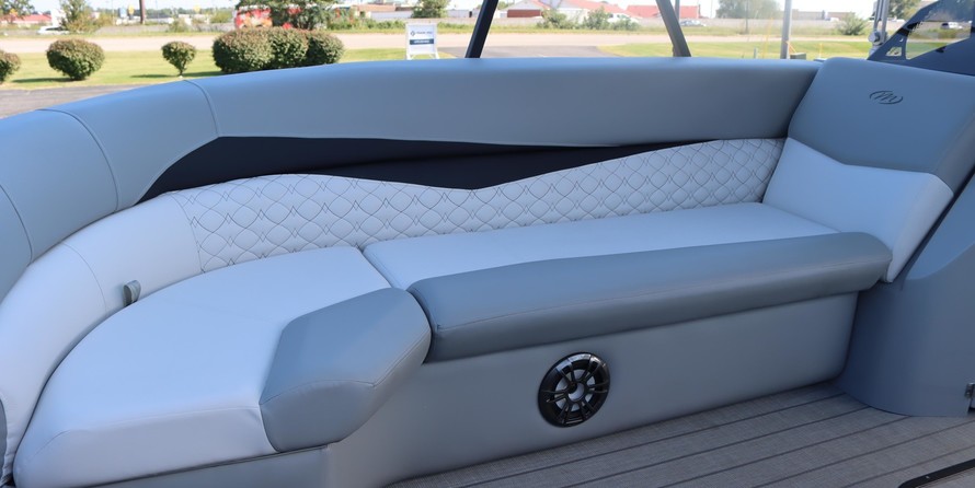 Manitou 25 x-plode xt rfx shp dual