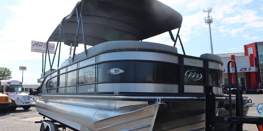 Manitou 25 x-plode xt rfx shp dual