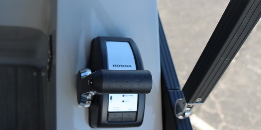 Manitou 25 x-plode xt rfx shp dual