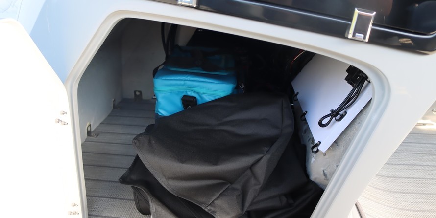 Manitou 25 x-plode xt rfx shp dual