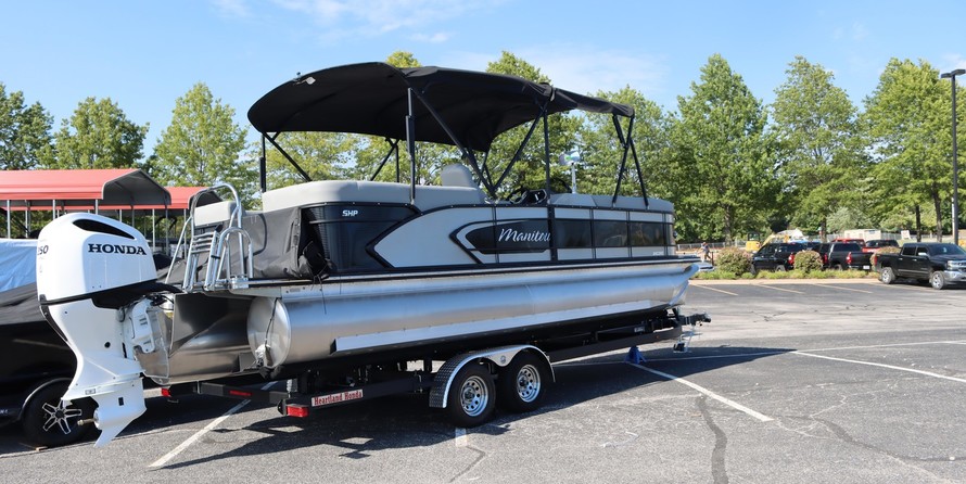 Manitou 25 x-plode xt rfx shp dual