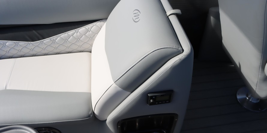 Manitou 25 x-plode xt rfx shp dual