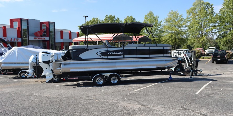 Manitou 25 x-plode xt rfx shp dual