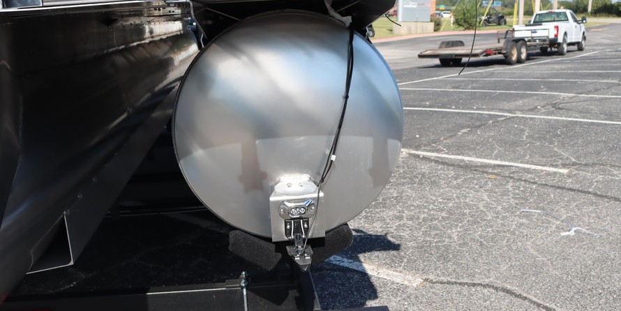 Manitou 25 x-plode xt rfx shp dual