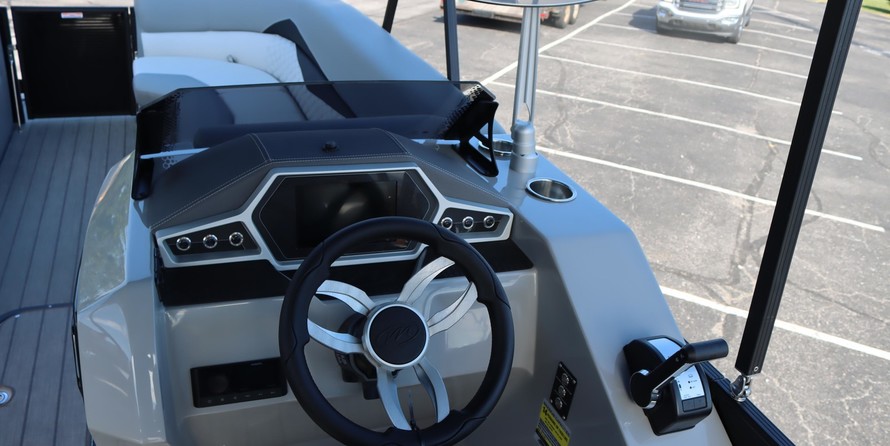 Manitou 25 x-plode xt rfx shp dual