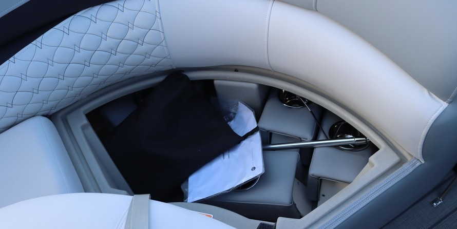 Manitou 25 x-plode xt rfx shp dual