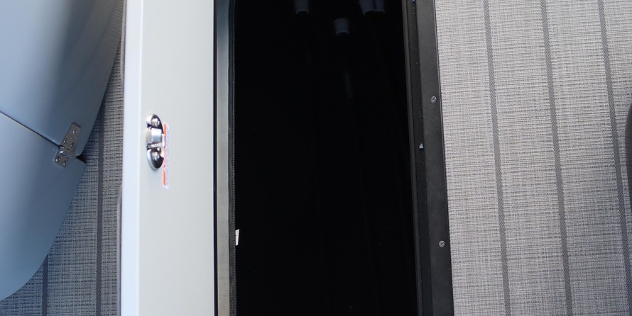 Manitou 25 x-plode xt rfx shp dual