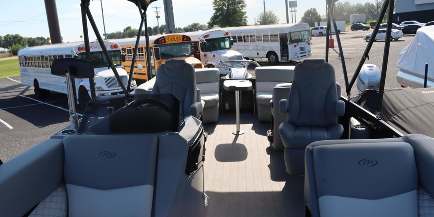 Manitou 25 x-plode xt rfx shp dual