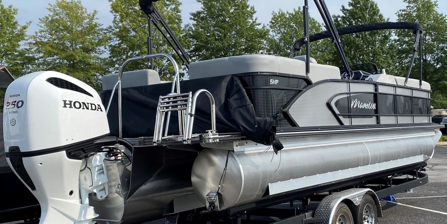 Manitou 25 x-plode xt rfx shp dual