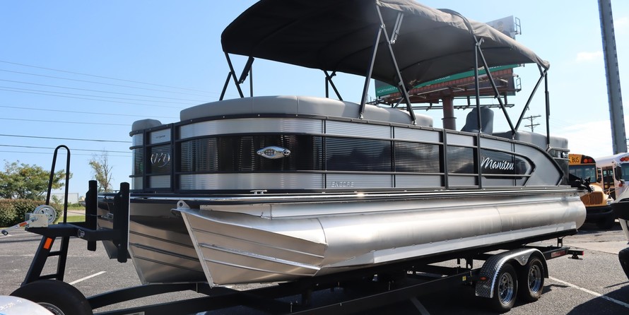 Manitou 25 x-plode xt rfx shp dual