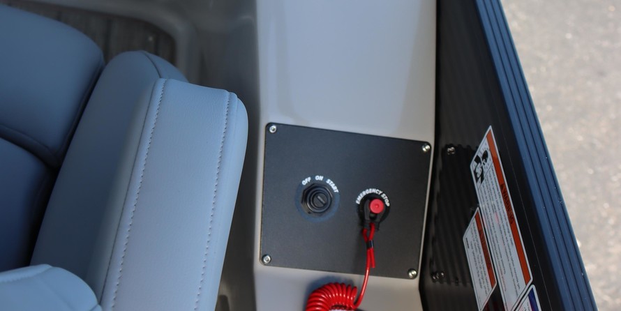 Manitou 25 x-plode xt rfx shp dual