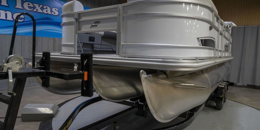 Starcraft Marine Fish EX 22 FD