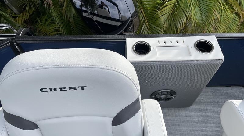 Larson LX 850 Classic SF