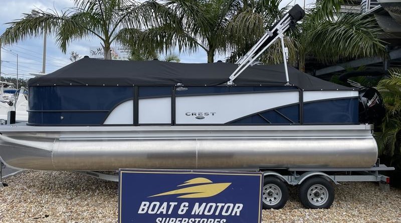 Larson LX 850 Classic SF