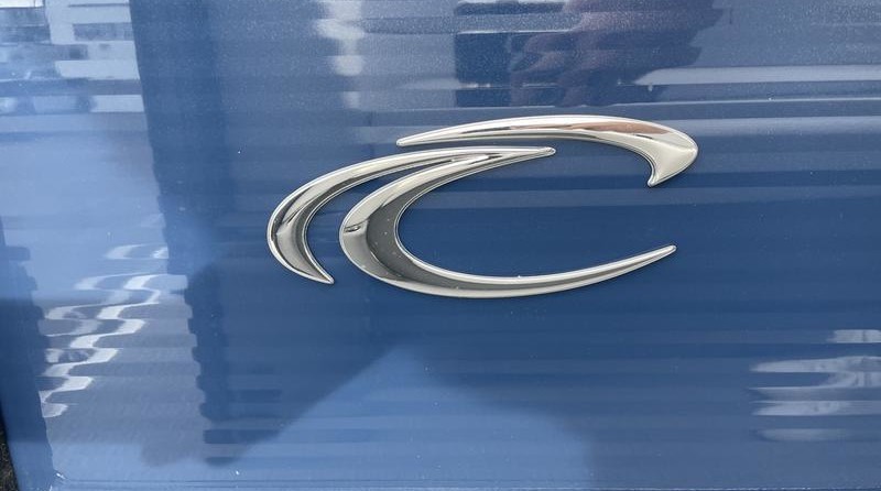 Larson LX 850 Classic SF