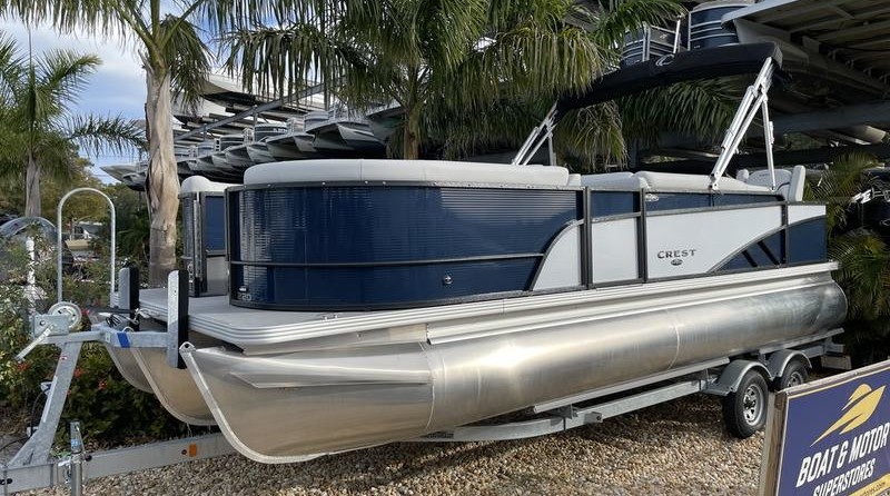 Larson LX 850 Classic SF