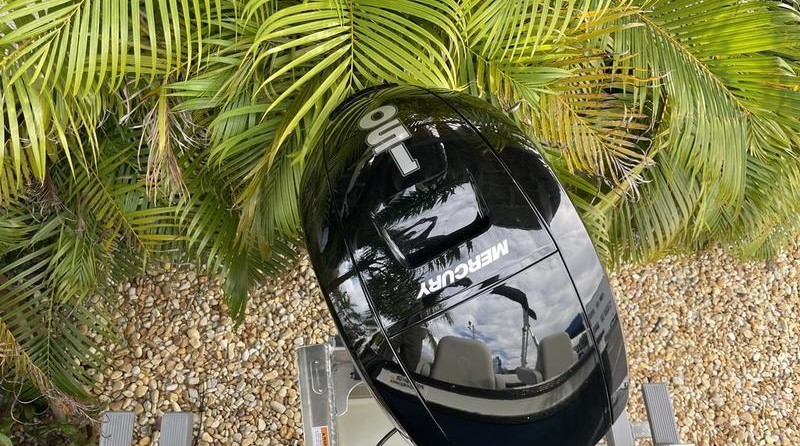 Larson LX 850 Classic SF