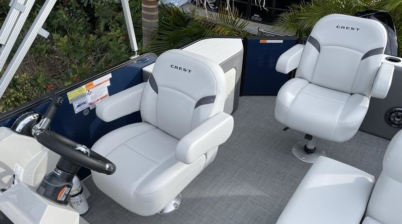 Larson LX 850 Classic SF