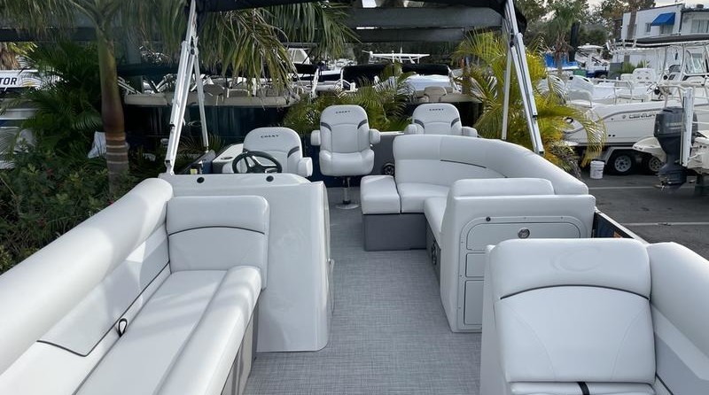 Larson LX 850 Classic SF