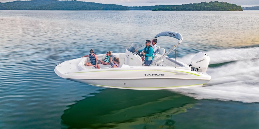 Tahoe 2150