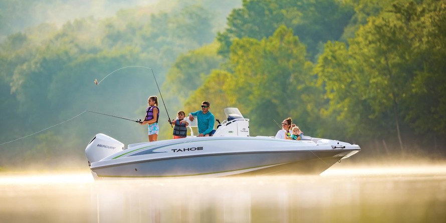 Tahoe 2150