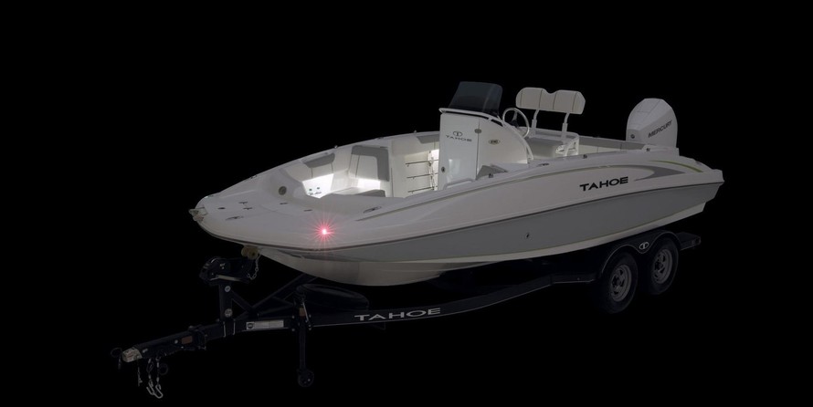 Tahoe 2150